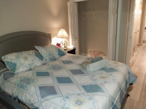 Lovely and calm townhouse with free parking